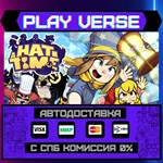 *A Hat in Time**АВТОВЫДАЧА**STEAM GIFT*