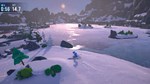*Lonely Mountains: Snow Rider**АВТОВЫДАЧА**STEAM G