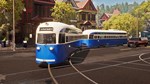 *Tram Simulator Urban Transit**АВТОВЫДАЧА**STEAM G