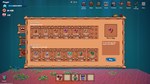 *Tiny Aquarium: Social Fishke**АВТОВЫДАЧА**STEAM G