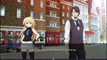*And the Hero Was Never Seen **АВТОВЫДАЧА**STEAM G
