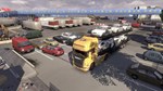 *Scania Truck Driving Simulat**АВТОВЫДАЧА**STEAM G