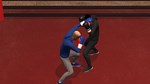 *Bloody Knuckles Street Boxin**АВТОВЫДАЧА**STEAM G