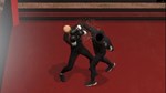 *Bloody Knuckles Street Boxin**АВТОВЫДАЧА**STEAM G