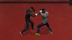 *Bloody Knuckles Street Boxin**АВТОВЫДАЧА**STEAM G