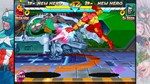 *MARVEL vs. CAPCOM Fighting C**АВТОВЫДАЧА**STEAM G