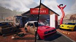 *Used Cars Simulator**АВТОВЫДАЧА**STEAM GIFT*