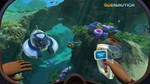 *Subnautica**АВТОВЫДАЧА**STEAM GIFT*