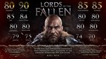 *Lords Of The Fallen™ 2014**АВТОВЫДАЧА**STEAM GIFT