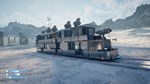 *Heat Death: Survival Train**АВТОВЫДАЧА**STEAM GIF