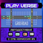*GRIDROAD**АВТОВЫДАЧА**STEAM GIFT*