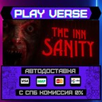 *The Inn-Sanity**АВТОВЫДАЧА**STEAM GIFT*