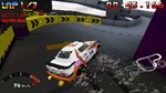 *Parking Garage Rally Circuit**АВТОВЫДАЧА**STEAM G