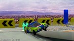 *Parking Garage Rally Circuit**АВТОВЫДАЧА**STEAM G