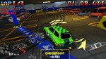 *Parking Garage Rally Circuit**АВТОВЫДАЧА**STEAM G