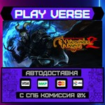 *Dungeons & Dragons Neverwint**АВТОВЫДАЧА**STEAM G