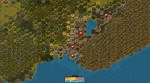 *Strategic Command WWII: War **АВТОВЫДАЧА**STEAM G