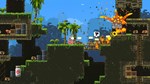 *Broforce**АВТОВЫДАЧА**STEAM GIFT*