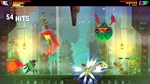 *Guacamelee! Super Turbo Cham**АВТОВЫДАЧА**STEAM G