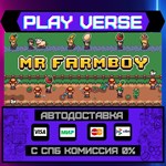 *MR FARMBOY**АВТОВЫДАЧА**STEAM GIFT*