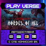 *Jotunnslayer: Hordes of Hel**АВТОВЫДАЧА**STEAM GI