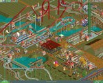 *RollerCoaster Tycoon* 2: Tri**АВТОВЫДАЧА**STEAM G