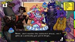 *Monster Prom 4: Monster Con**АВТОВЫДАЧА**STEAM GI