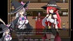 *Witch of Eclipse**АВТОВЫДАЧА**STEAM GIFT*