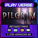 *PILGRIM**АВТОВЫДАЧА**STEAM GIFT*