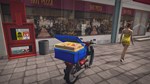 *Food Delivery Simulator**АВТОВЫДАЧА**STEAM GIFT*