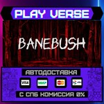 *Banebush**АВТОВЫДАЧА**STEAM GIFT*