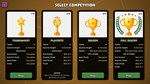 *Clutchtime™: Basketball Deck**АВТОВЫДАЧА**STEAM G
