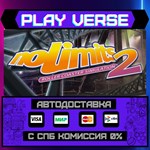 *NoLimits 2 Roller Coaster Si**АВТОВЫДАЧА**STEAM G