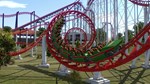 *NoLimits 2 Roller Coaster Si**АВТОВЫДАЧА**STEAM G