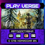 *OCTOPATH TRAVELER 0**АВТОВЫДАЧА**STEAM GIFT*