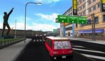 *Bus Driver**АВТОВЫДАЧА**STEAM GIFT*