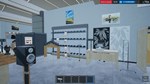 *Retail Company Simulator**АВТОВЫДАЧА**STEAM GIFT*