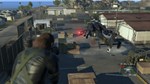 *METAL GEAR SOLID V: GROUND Z**АВТОВЫДАЧА**STEAM G