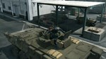 *METAL GEAR SOLID V: GROUND Z**АВТОВЫДАЧА**STEAM G