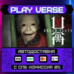 *Dread Flats**АВТОВЫДАЧА**STEAM GIFT*