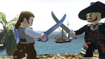 *LEGO* Pirates of the Caribbe**АВТОВЫДАЧА**STEAM G