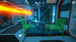 *3D PUZZLE - Winter Outpost**АВТОВЫДАЧА**STEAM GIF
