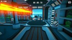 *3D PUZZLE - Winter Outpost**АВТОВЫДАЧА**STEAM GIF