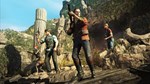 *Strange Brigade**АВТОВЫДАЧА**STEAM GIFT*