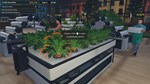 *Hydroponics Farm & Store Sim**АВТОВЫДАЧА**STEAM G