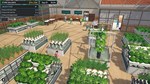 *Hydroponics Farm & Store Sim**АВТОВЫДАЧА**STEAM G