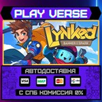 *Lynked: Banner of the Spark**АВТОВЫДАЧА**STEAM GI
