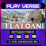 *Tlatoani: Aztec Cities**АВТОВЫДАЧА**STEAM GIFT*