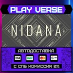 *NIDANA**АВТОВЫДАЧА**STEAM GIFT*