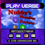 *Nubby´s Number Factory**АВТОВЫДАЧА**STEAM GIFT*